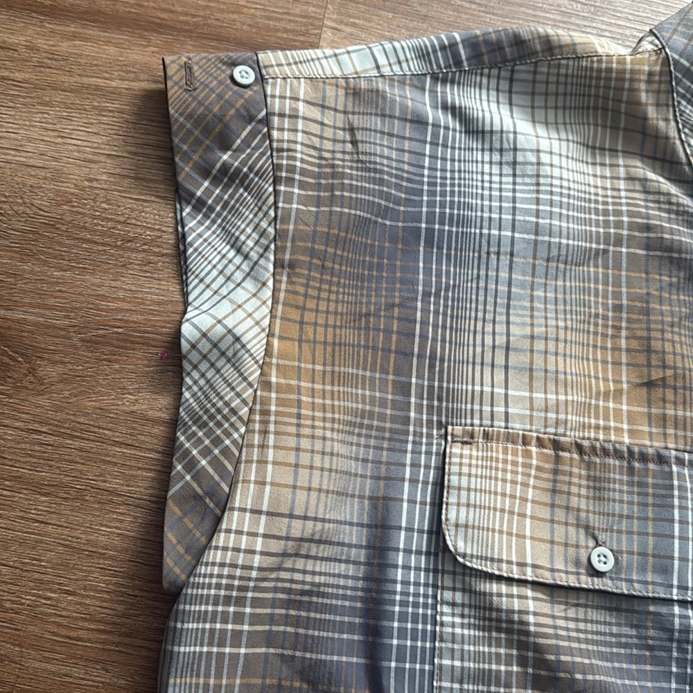 Mec Tunic Top - Picture 5 of 6